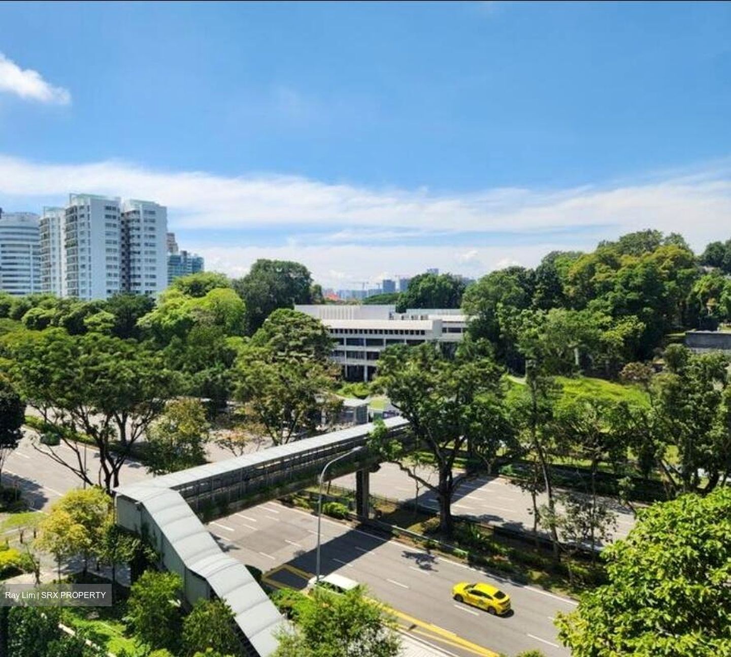 19 Nassim (D10), Apartment #502967371